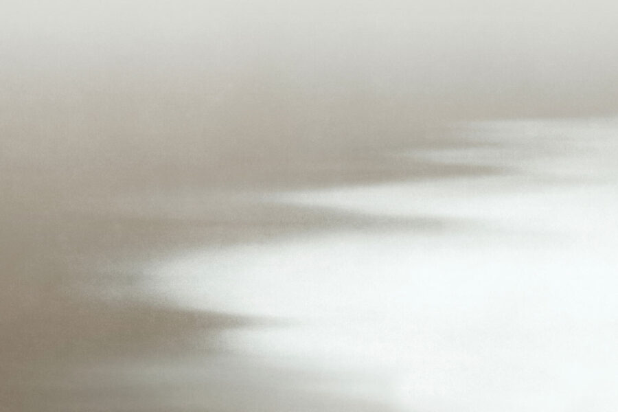 Ein weißer und grauer Hintergrund Ein weißer und grauer Hintergrund