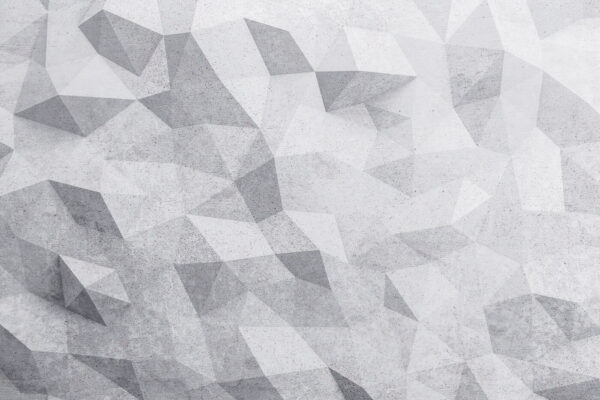 Ein weißer und grauer Hintergrund Ein weißer und grauer Hintergrund