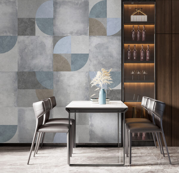 Muster aus geometrischen Formen u97268piq1 600x579 - Muster aus geometrischen Formen