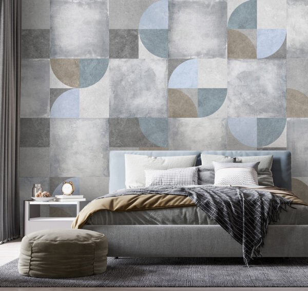 Muster aus geometrischen Formen u97268pib1 600x567 - Muster aus geometrischen Formen