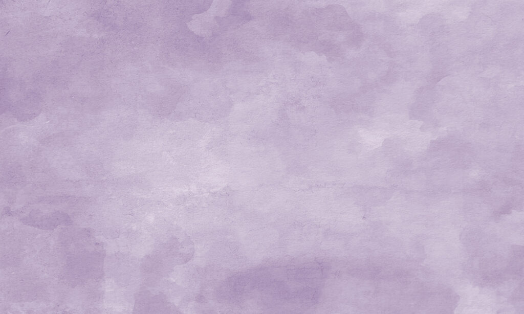 Lila Hintergrund mit weißen Flecken Lila Hintergrund mit weißen Flecken
