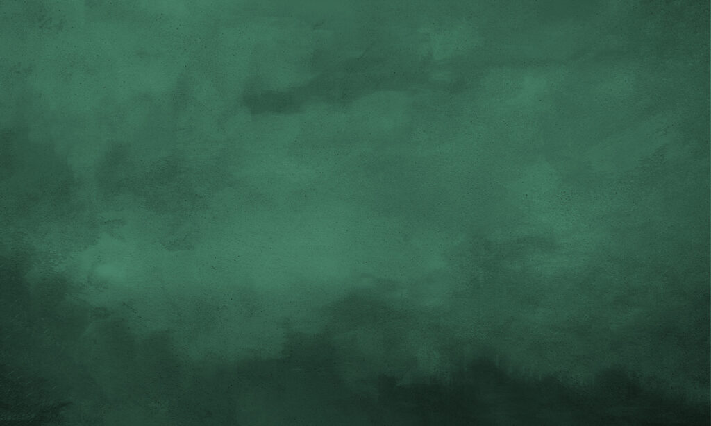 Grüner Hintergrund mit weißen Wolken Grüner Hintergrund mit weißen Wolken