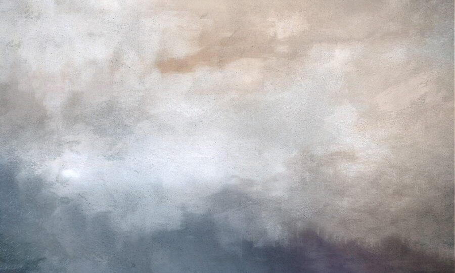 Fototapeten Weißer und blauer Himmel – Bild 5