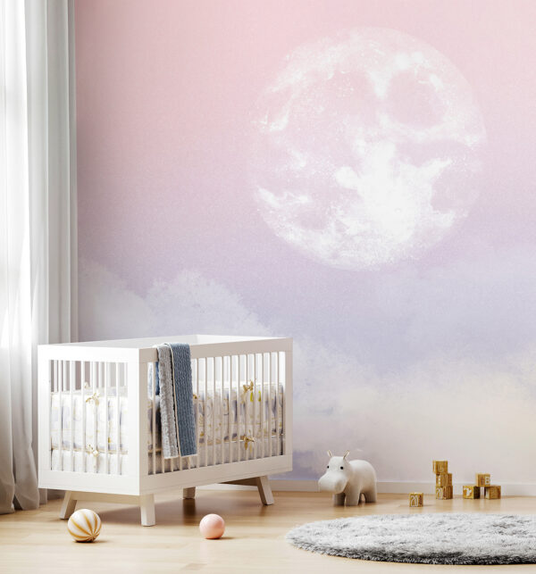 Ein Mond am Himmel Ein Mond am Himmel