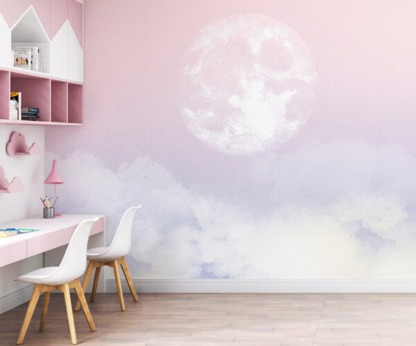 Ein Mond am Himmel Ein Mond am Himmel