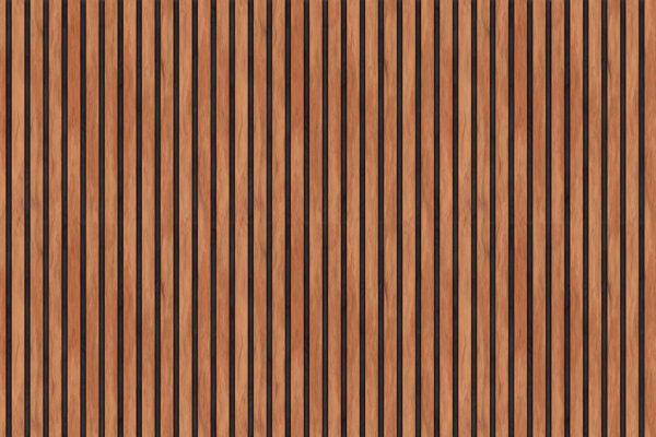 Eleganter Hintergrund aus vertikalen Holzstreifen. Eleganter Hintergrund aus vertikalen Holzstreifen.