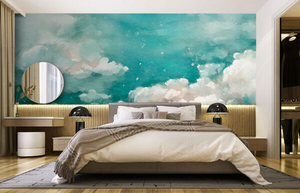 Wolken am Himmel Wolken am Himmel