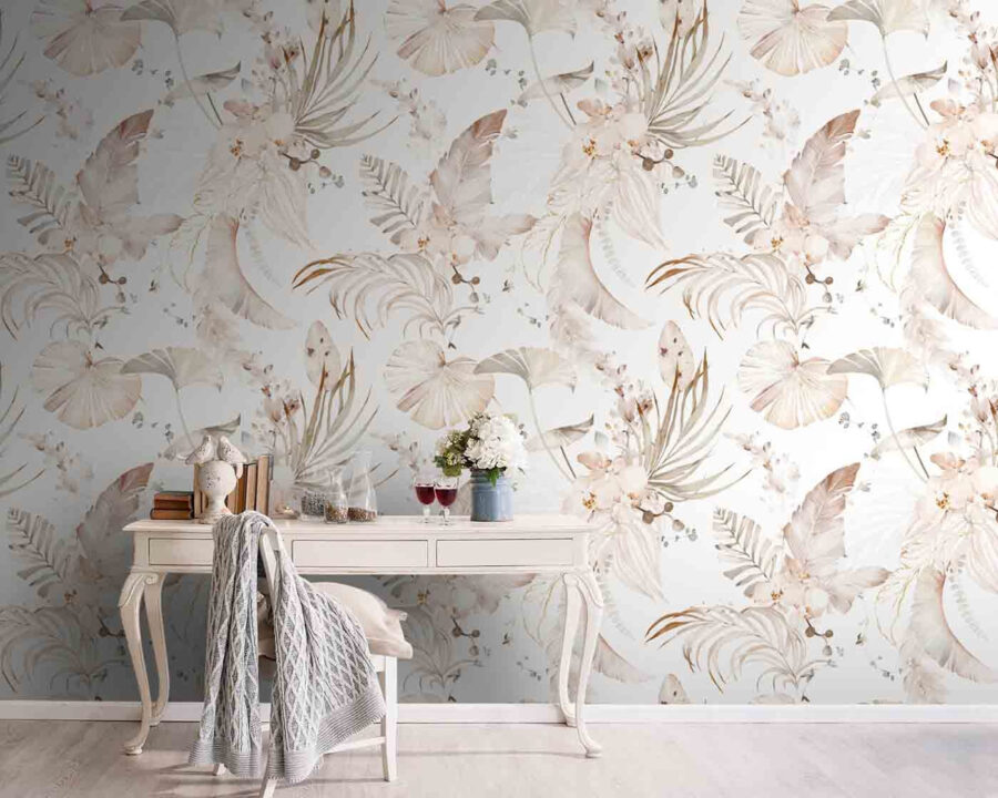 Muster aus Blumen und Blättern u96322pig5m 900x720 - Muster aus Blumen und Blättern - tegory