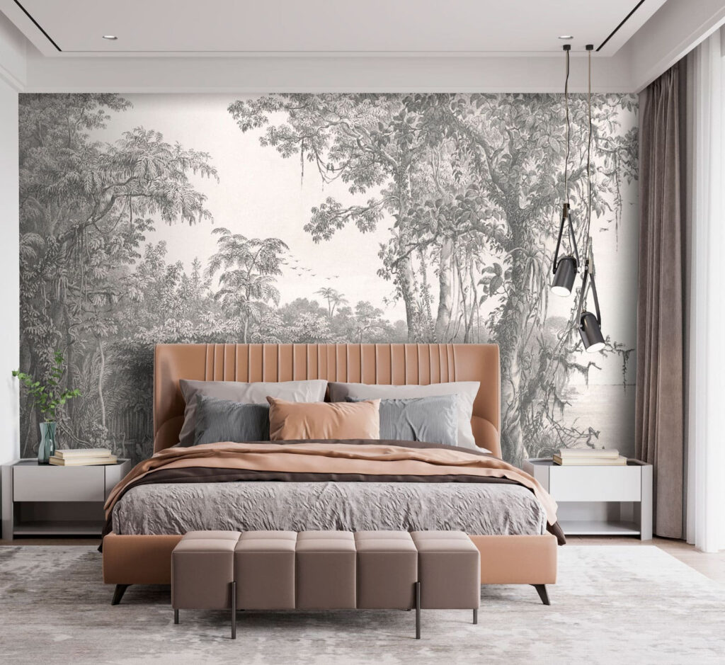 Zeichnung von Bäumen und Pflanzen u95795pib1m 1024x939 - Zeichnung von Bäumen und Pflanzen