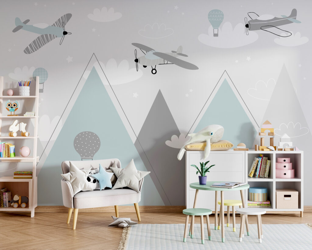 Hintergrundbild mit Flugzeugen und Bergen u95044pir3m 1024x820 - Hintergrundbild mit Flugzeugen und Bergen