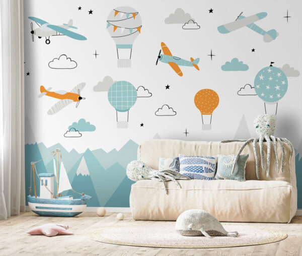 Hintergrundbild mit Flugzeugen und Heißluftballons u95042pir149m 600x508 - Hintergrundbild mit Flugzeugen und Heißluftballons - tegory