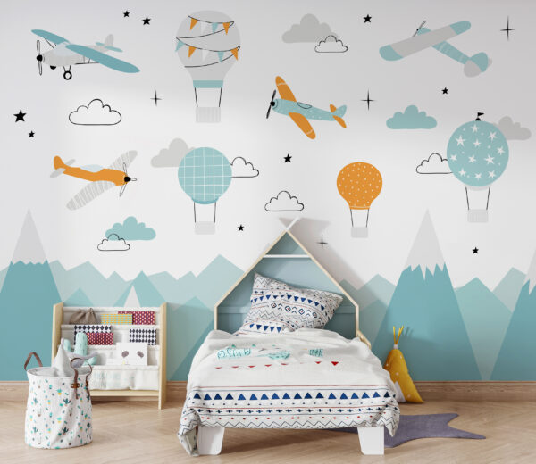 Hintergrundbild mit Flugzeugen und Heißluftballons u95042pir2 600x520 - Hintergrundbild mit Flugzeugen und Heißluftballons - tegory