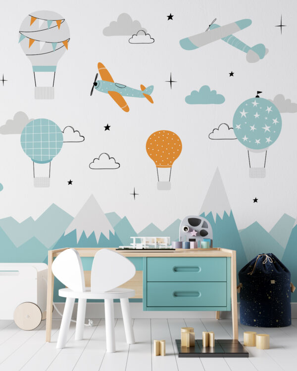 Hintergrundbild mit Flugzeugen und Heißluftballons u95042pir1 600x750 - Hintergrundbild mit Flugzeugen und Heißluftballons - tegory