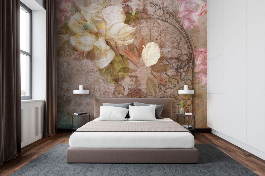 u94144pib1 1024x683 - Florale Eleganz trifft auf Vintage-Kunst - tegory