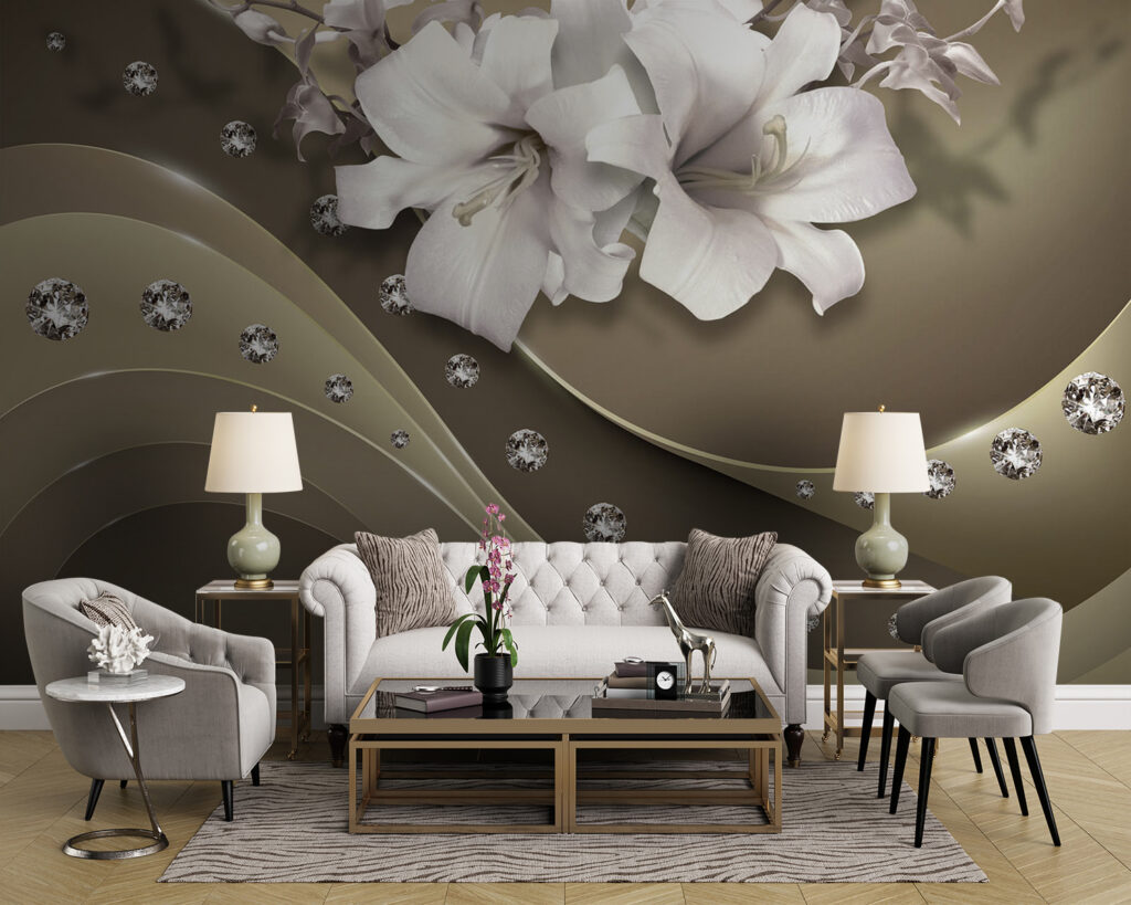 Elegante Blumen mit funkelnden Akzenten u94081pig43 1024x819 - Elegante Blumen mit funkelnden Akzenten