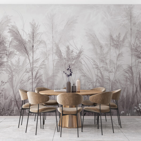 Fototapeten Ein Grasfeld mit Blumen (Artikelnummer: u93903v2) Fototapeten Fototapeten Ein Grasfeld mit Blumen (Artikelnummer: u93903v2)