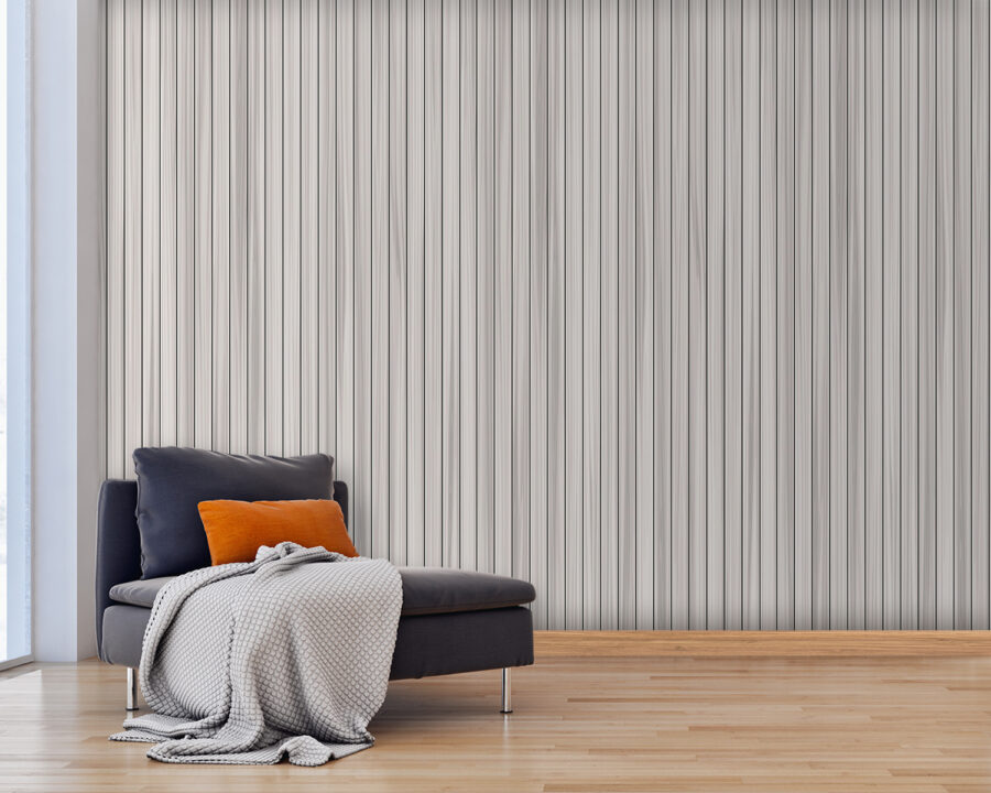 Elegante Linien und Texturen in Harmonie