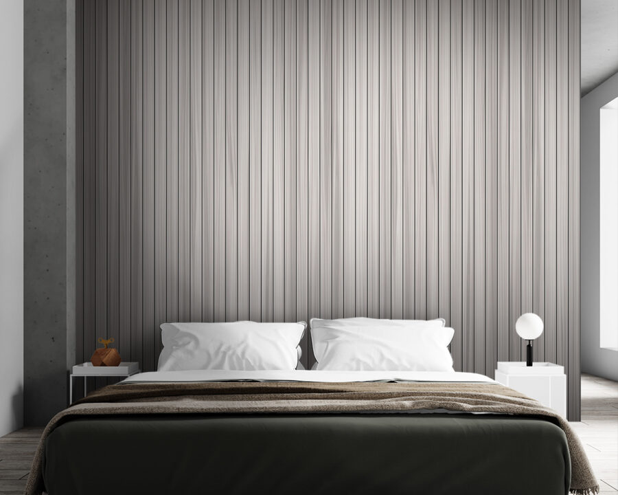 Elegante Linien und Texturen in Harmonie