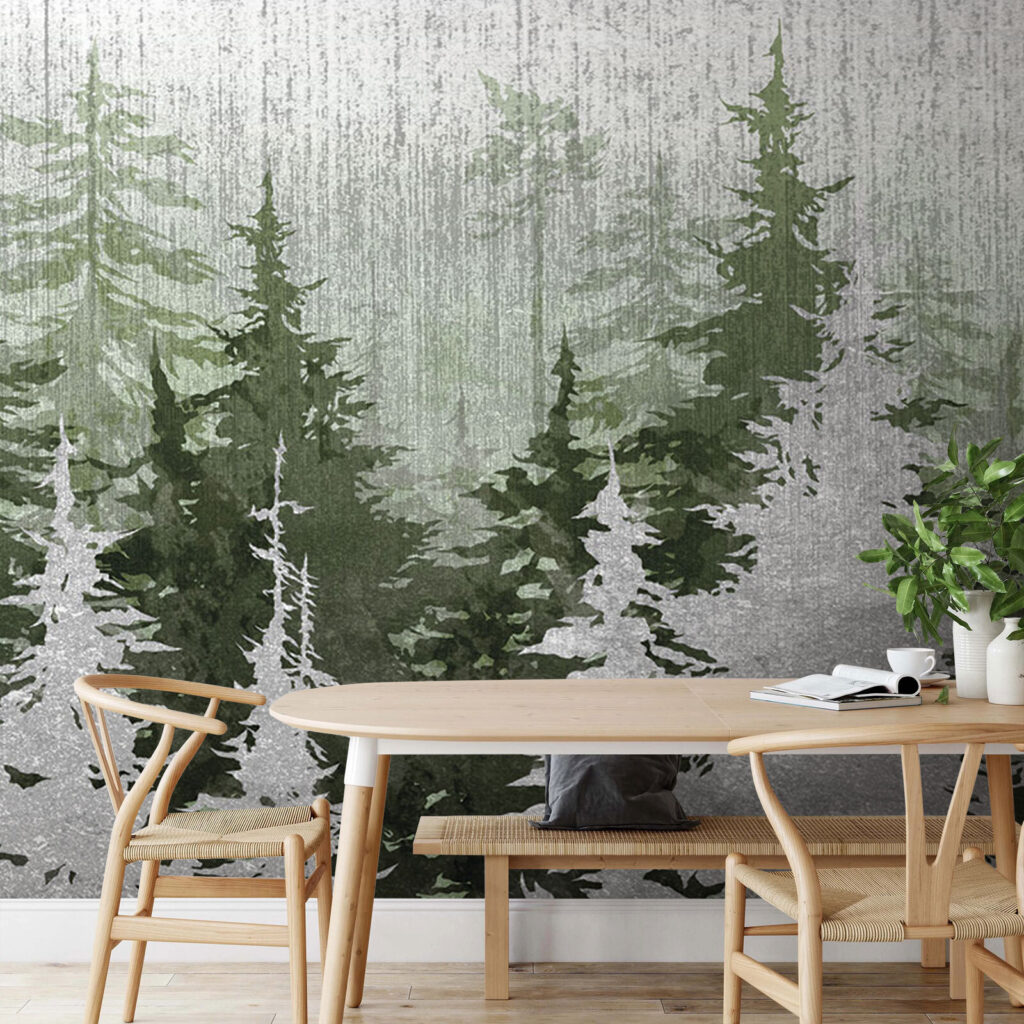 u93516piq1m 1024x1024 - Gruppe von Bäumen in einem Wald - tegory