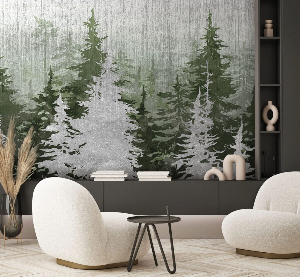 u93516pig2 1024x944 - Gruppe von Bäumen in einem Wald - tegory