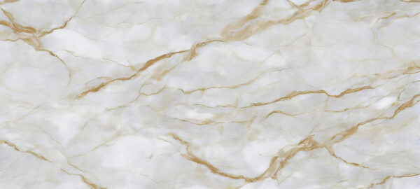 Glatter Marmor mit eleganten Adern Glatter Marmor mit eleganten Adern