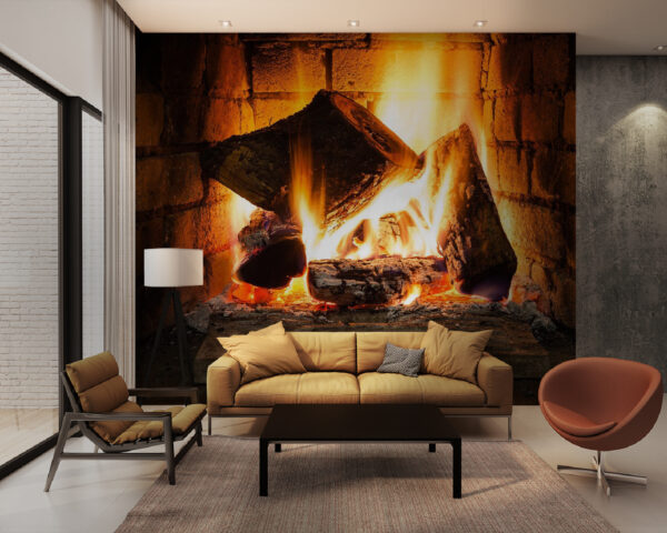 u83691pig28 600x480 - Feuer im Kamin - tegory