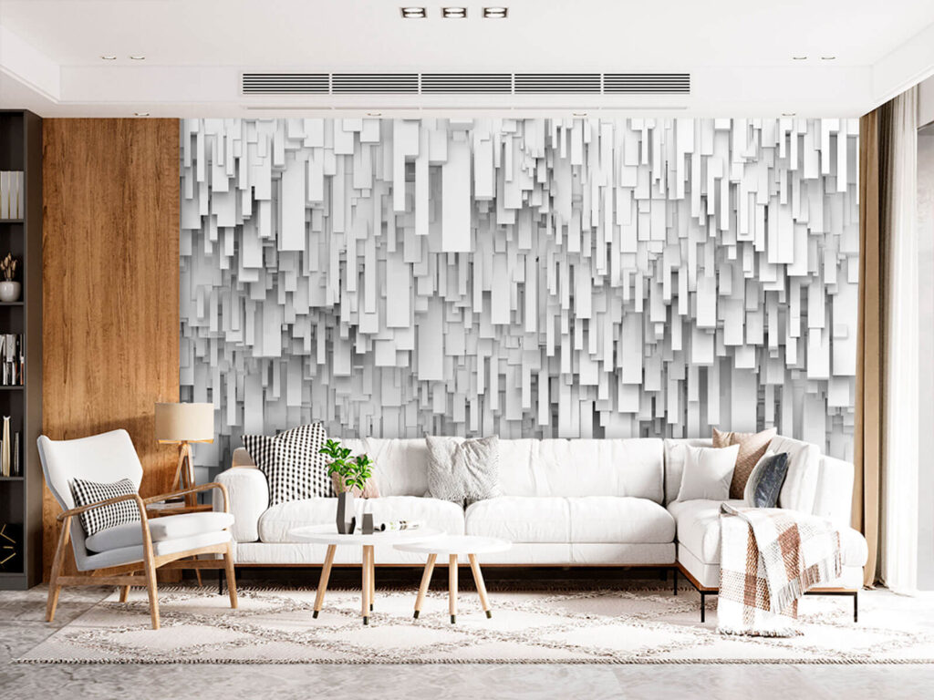 Weiße rechteckige Formen an einer Wand u78661pig3 1024x768 - Weiße rechteckige Formen an einer Wand - tegory