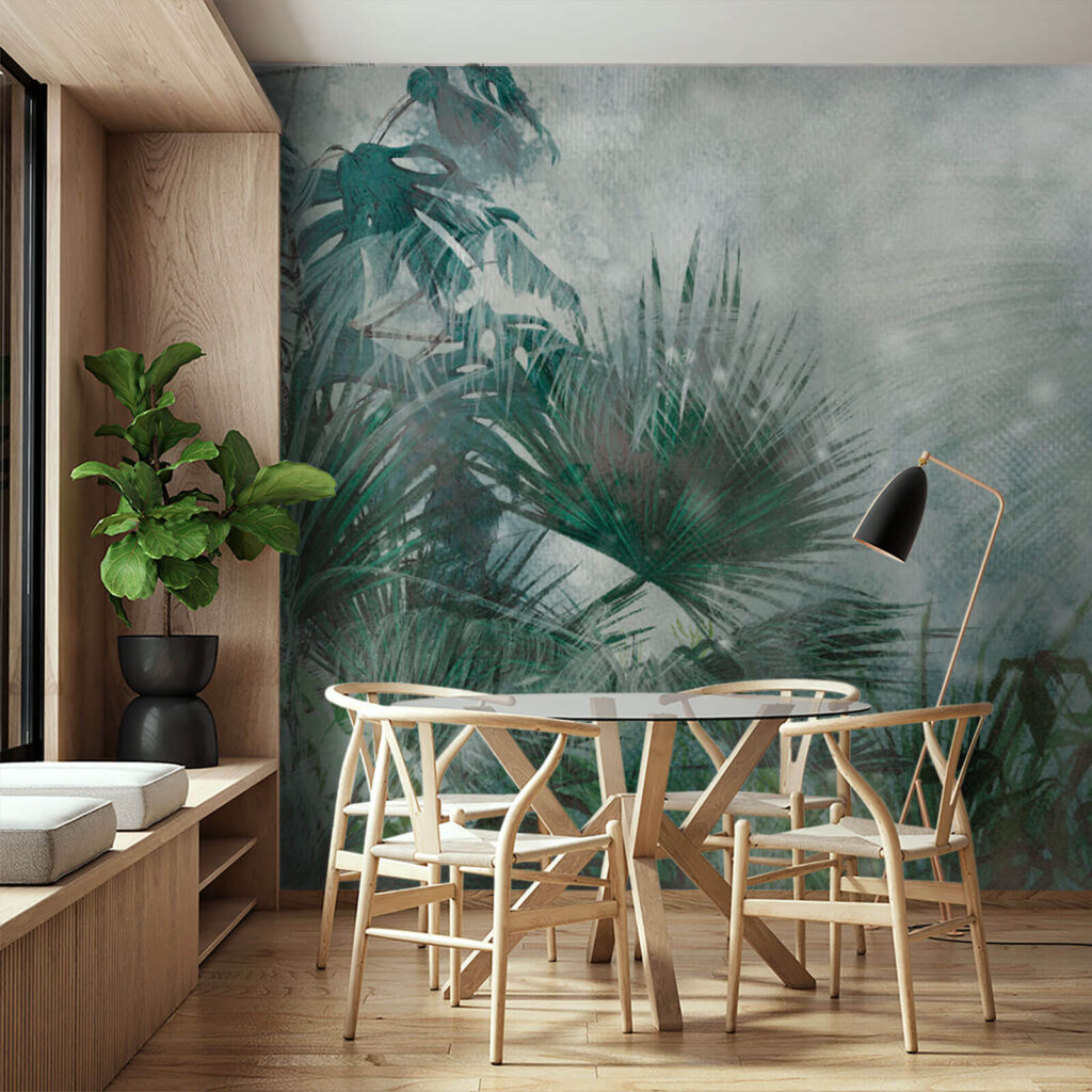 u78613piq1m 1024x1024 - Gemälde eines Waldes - tegory