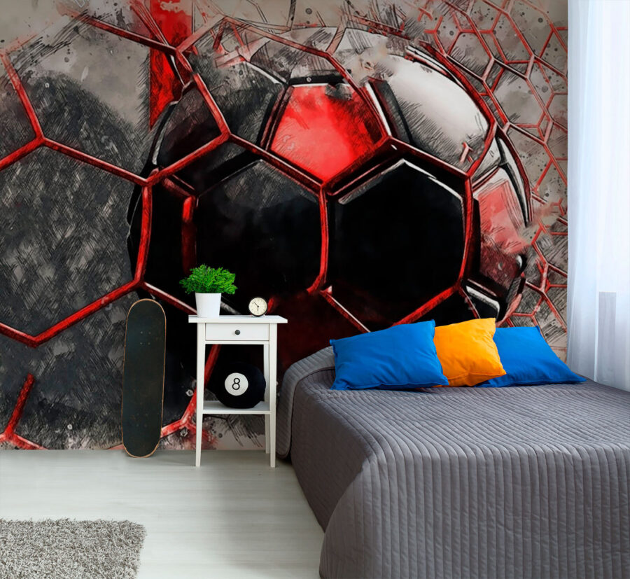 Fußball im Netz Fußball im Netz