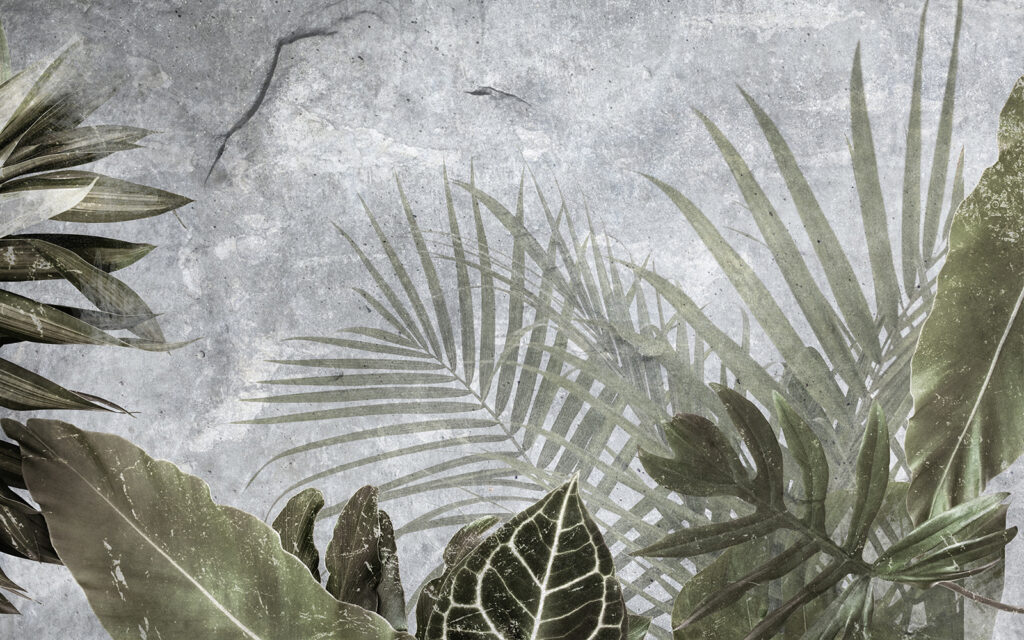 Die Texturen der Natur in subtilen Farbtönen Die Texturen der Natur in subtilen Farbtönen