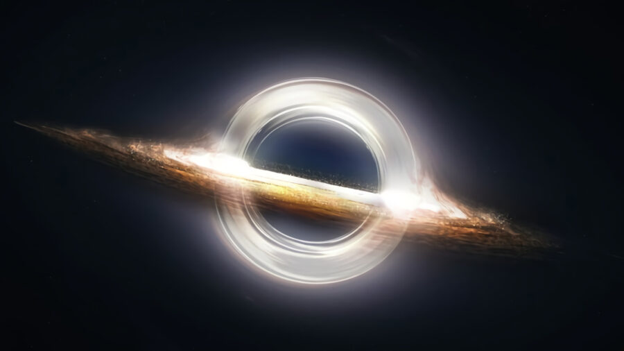 Licht in der Dunkelheit