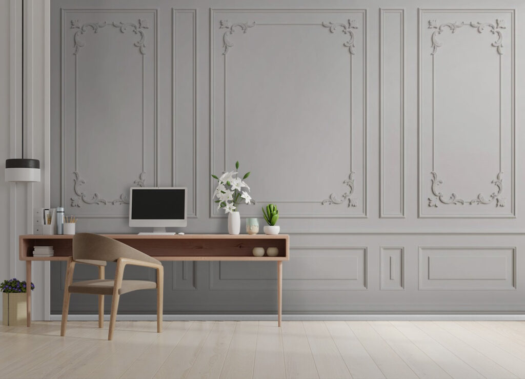 Weiße Wand mit Leiste u72615piw2 1024x739 - Weiße Wand mit Leiste - tegory