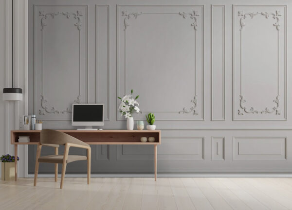 Weiße Wand mit Leiste u72615piw2 600x433 - Weiße Wand mit Leiste - tegory