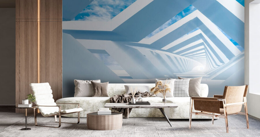 Weiße Struktur mit blauem Himmel und Wolken u72291pig1m 900x475 - Weiße Struktur mit blauem Himmel und Wolken - tegory