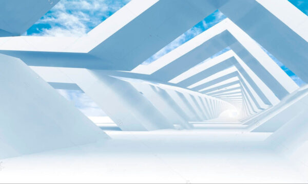 Weiße Struktur mit blauem Himmel und Wolken u72291p 600x360 - Weiße Struktur mit blauem Himmel und Wolken - tegory