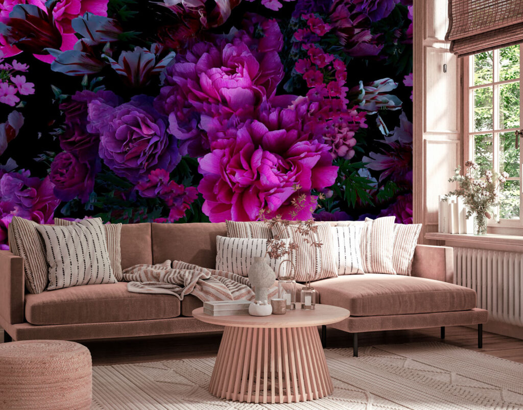 Gruppe violetter Blumen u72236pig1 1024x803 - Gruppe violetter Blumen - tegory