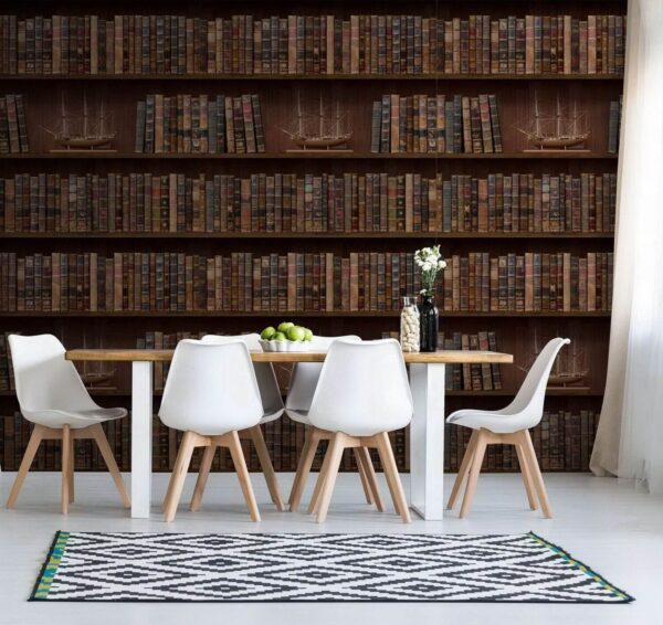 Bücherwand mit Booten darauf u72118piq1 600x566 - Bücherwand mit Booten darauf - tegory