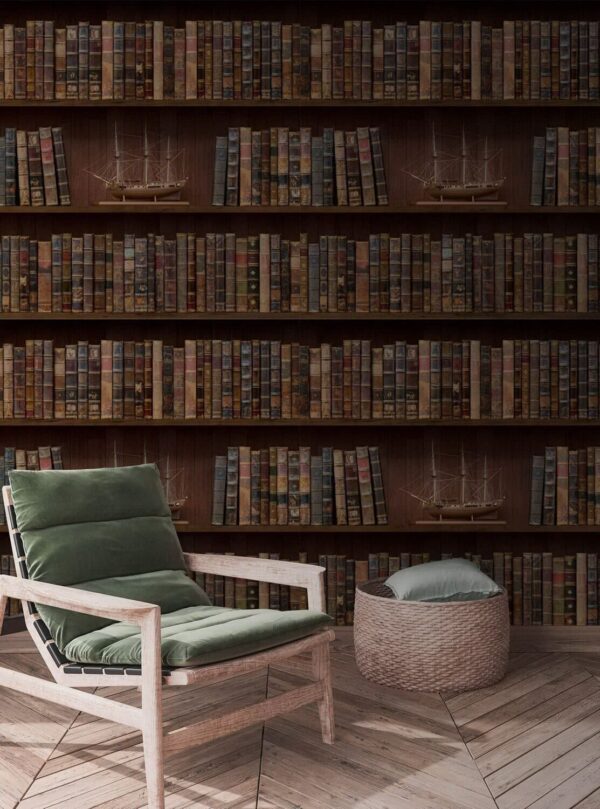 Bücherwand mit Booten darauf u72118pih1 600x809 - Bücherwand mit Booten darauf - tegory
