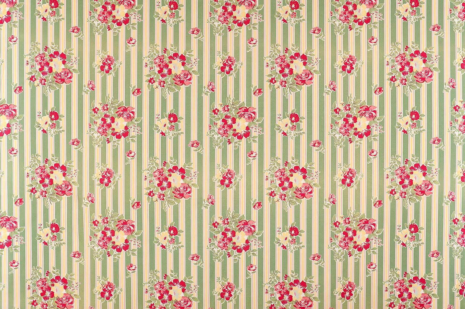 Tapete mit Blumen darauf u71664p - Tapete mit Blumen darauf - tegory
