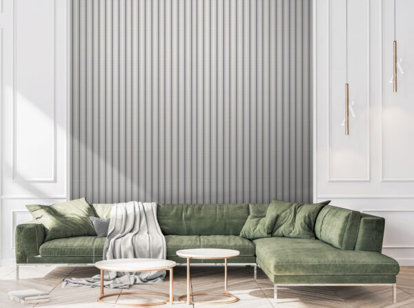 Elegante Linien in sanftem Kontrast. Elegante Linien in sanftem Kontrast.