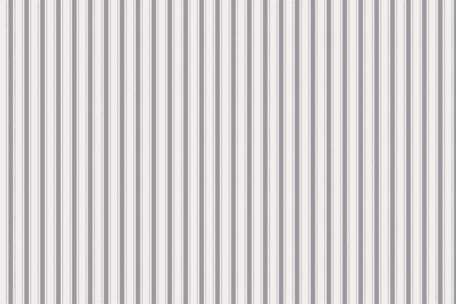 Elegante Linien in sanftem Kontrast.