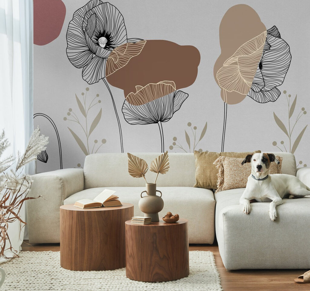 Zeichnung von Blumen und Pflanzen u71639pig1 1024x963 - Zeichnung von Blumen und Pflanzen - tegory