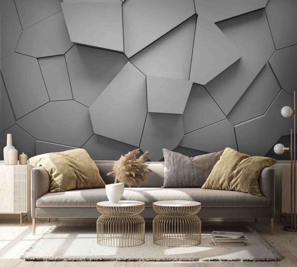 Weiße Wand mit vielen unregelmäßigen Formen u71596pig1m 1024x922 - Weiße Wand mit vielen unregelmäßigen Formen - tegory