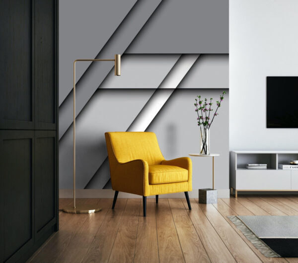 Grauer und weißer Hintergrund Grauer und weißer Hintergrund