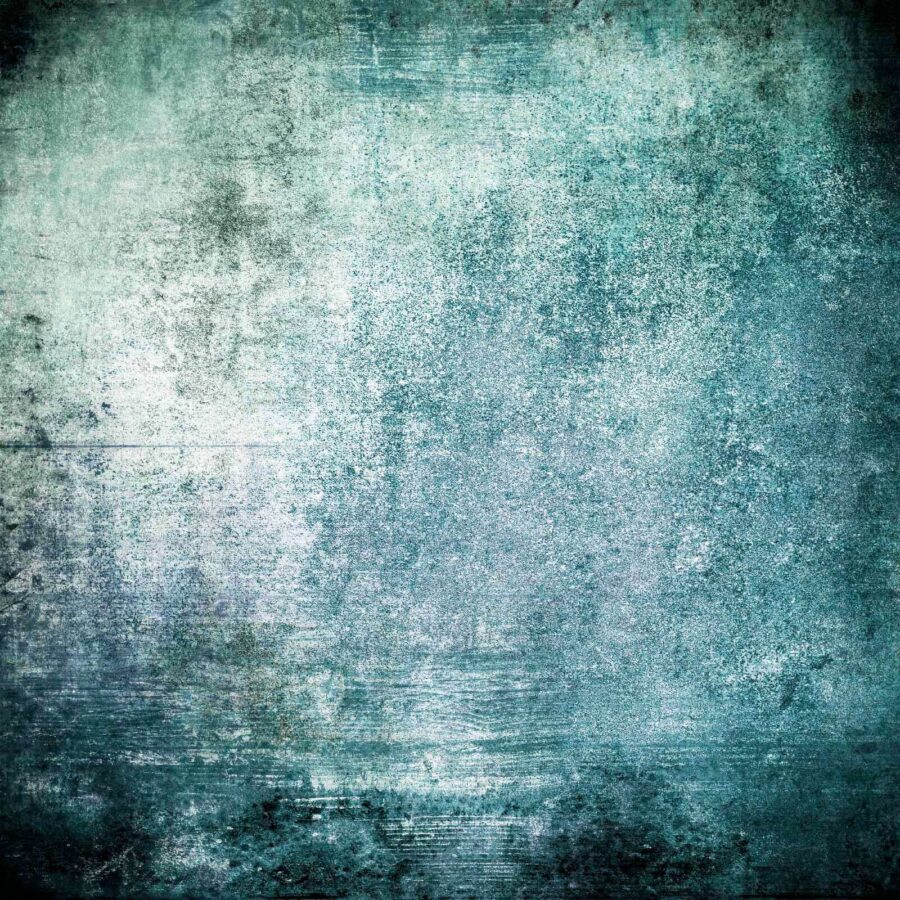 Blauer und schwarzer Hintergrund