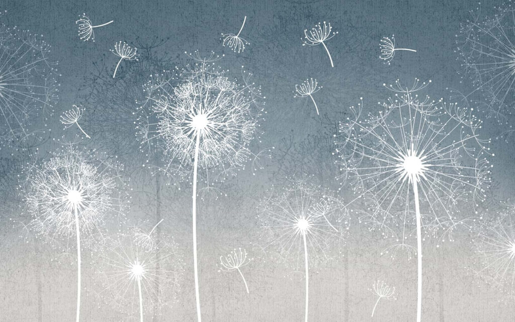 u63857p 1024x640 - Weißer Löwenzahn in der Luft - tegory