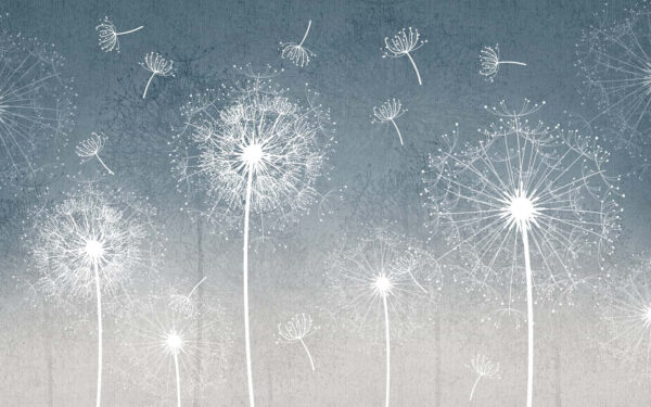 u63857p 600x375 - Weißer Löwenzahn in der Luft - tegory