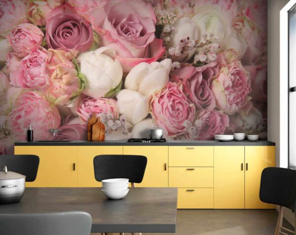 Wunderschöner Strauß aus rosa Rosen u57795pik1 600x475 - Wunderschöner Strauß aus rosa Rosen - tegory