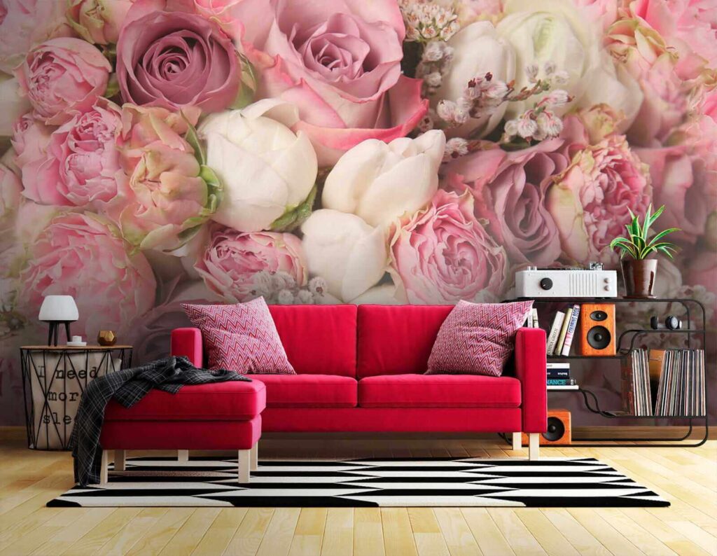 Wunderschöner Strauß aus rosa Rosen u57795pig5 1024x794 - Wunderschöner Strauß aus rosa Rosen - tegory