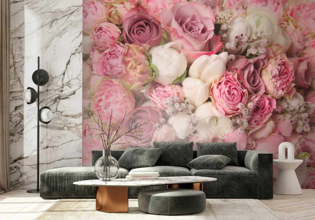 Wunderschöner Strauß aus rosa Rosen u57795pig4 1024x717 - Wunderschöner Strauß aus rosa Rosen - tegory